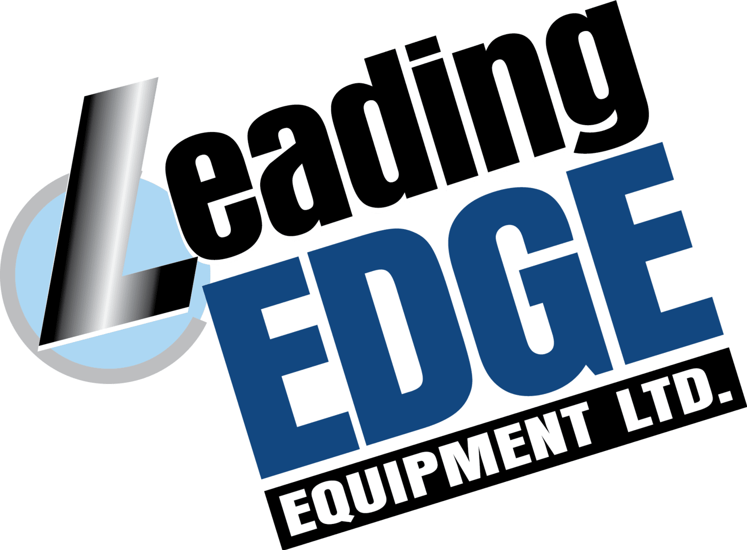 Leading Edge Equipment